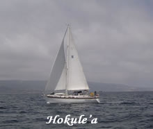 Hokule'a