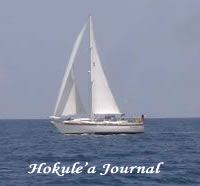 Hokule'a Journal